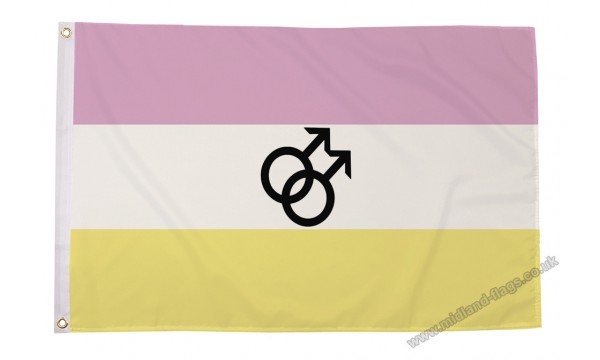 Twink Pride Flag